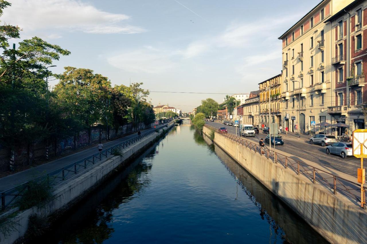 Apartment Sweet House Navigli