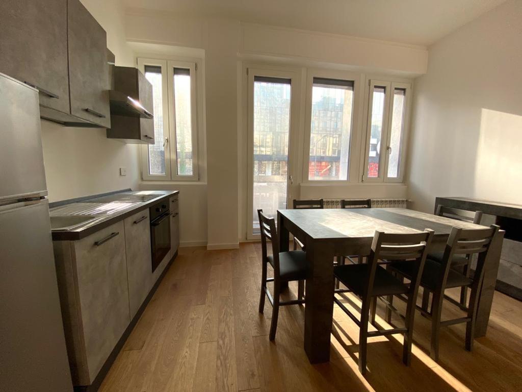 Farolfi Corso Di Porta Vittoria Apartamento *