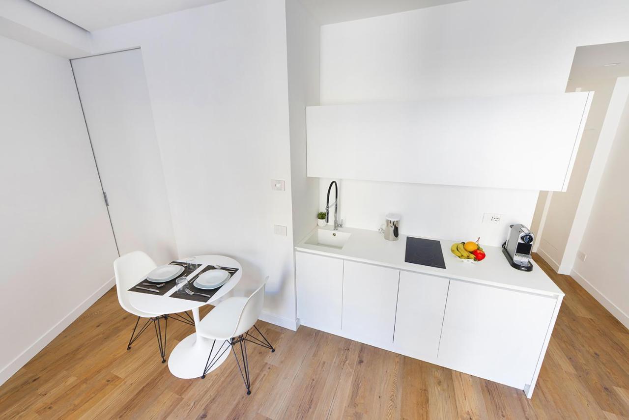 Fiorentini Apartamento