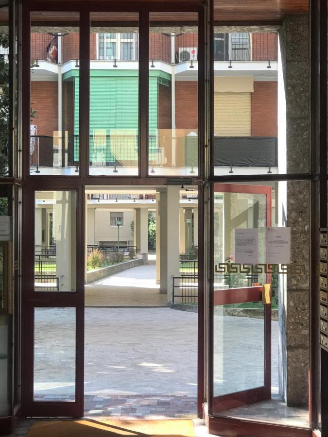 Smart Prada Foundation Acomodação com café da manhã 