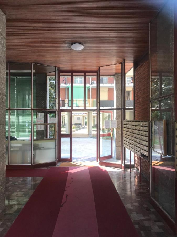 Acomodação com café da manhã  Smart Prada Foundation Milão