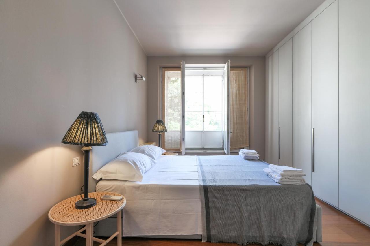 Castello Luxury - In The Heart Of Apartamento Milão