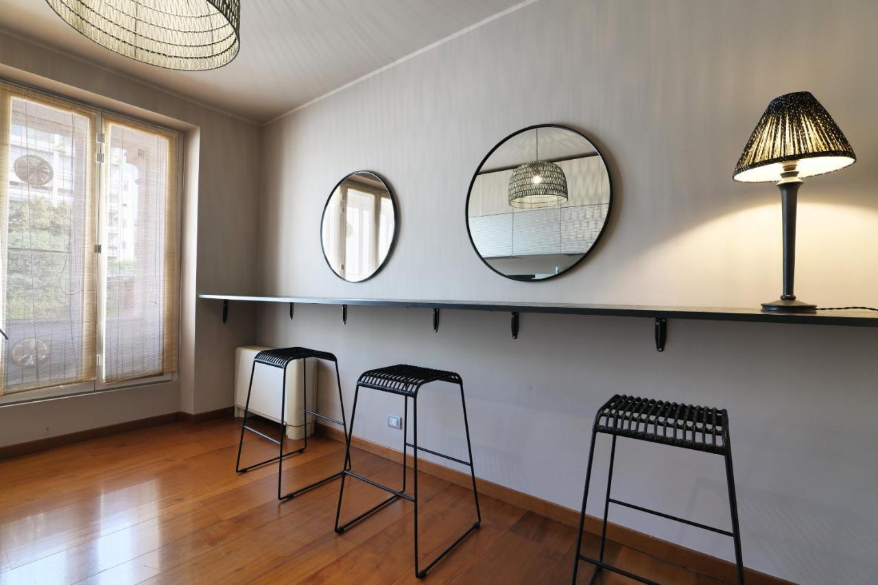 Castello Luxury - In The Heart Of * Milão