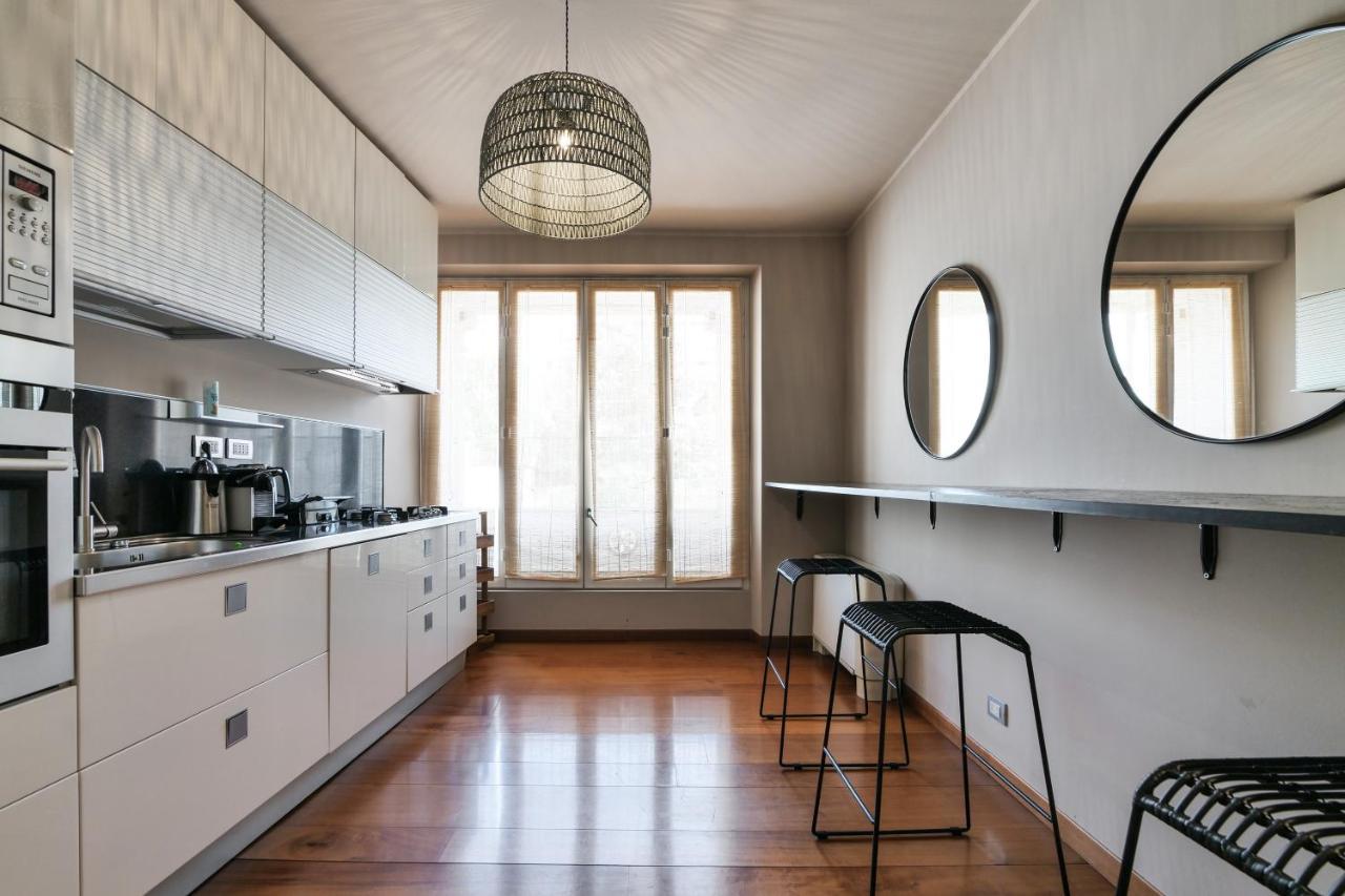Apartamento Castello Luxury - In The Heart Of