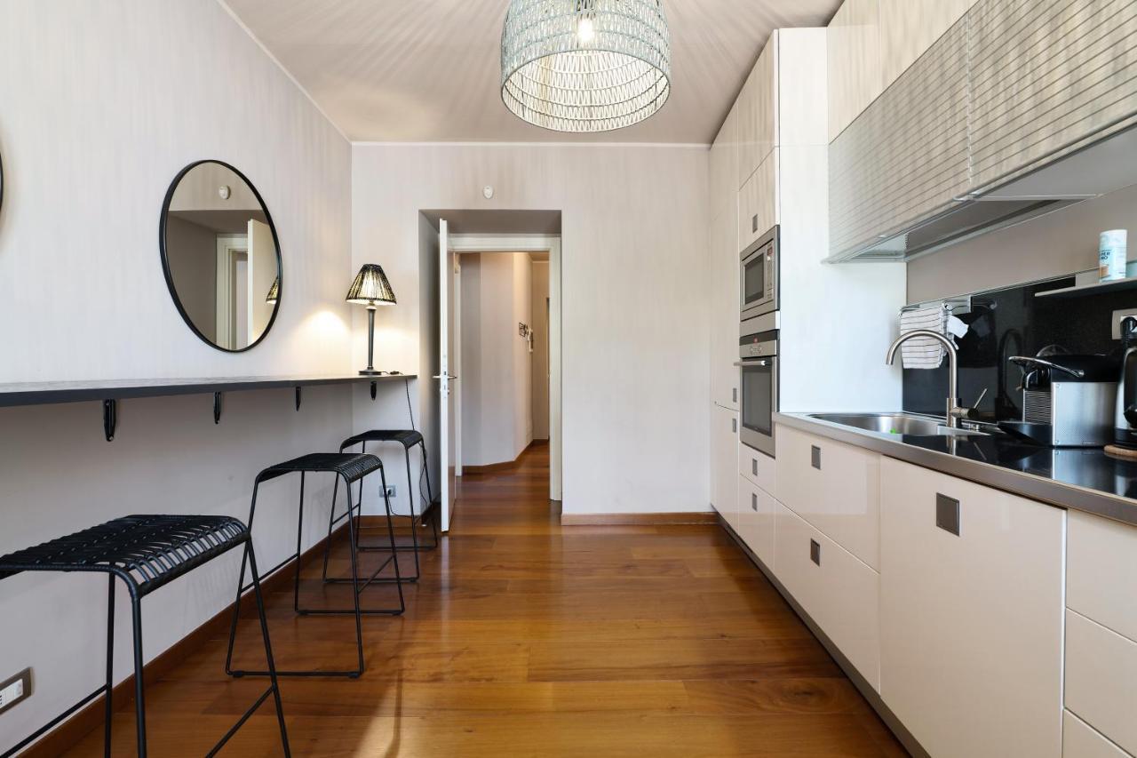 Apartamento Castello Luxury - In The Heart Of