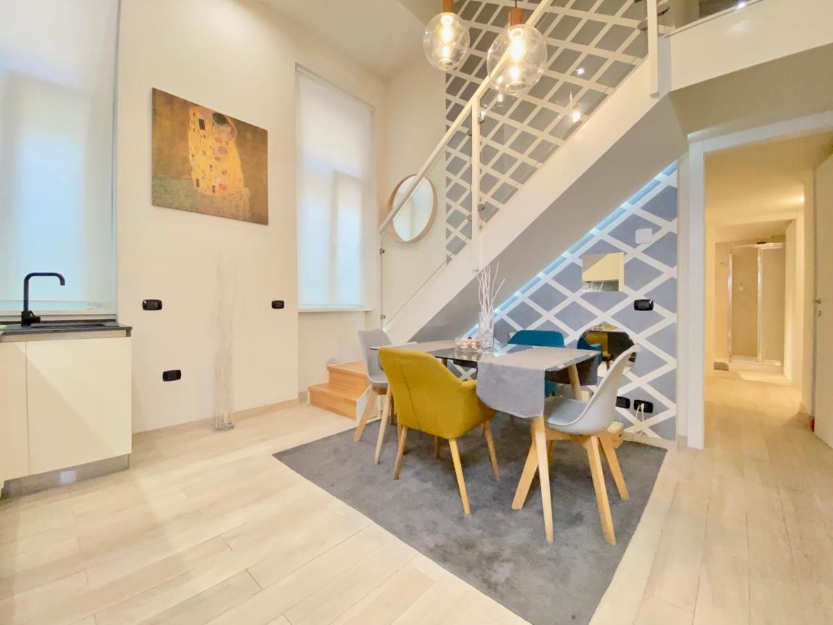 Apartment Future Mailand