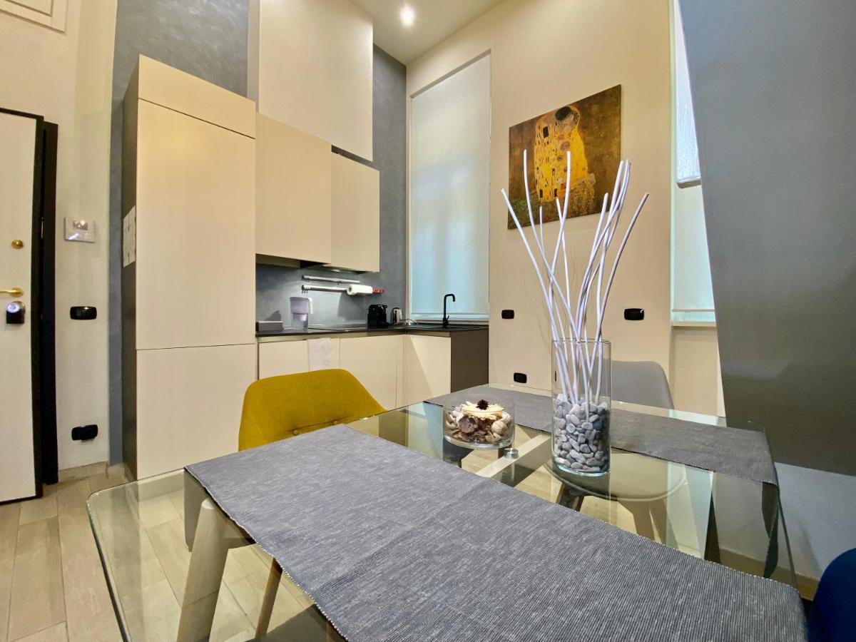 Future Apartment Mailand