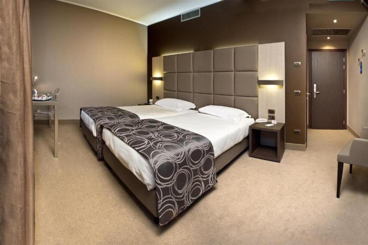 Soperga Hotel Milan