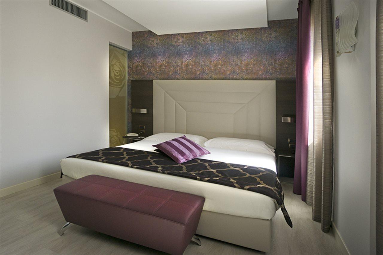 Hotel Soperga 3*