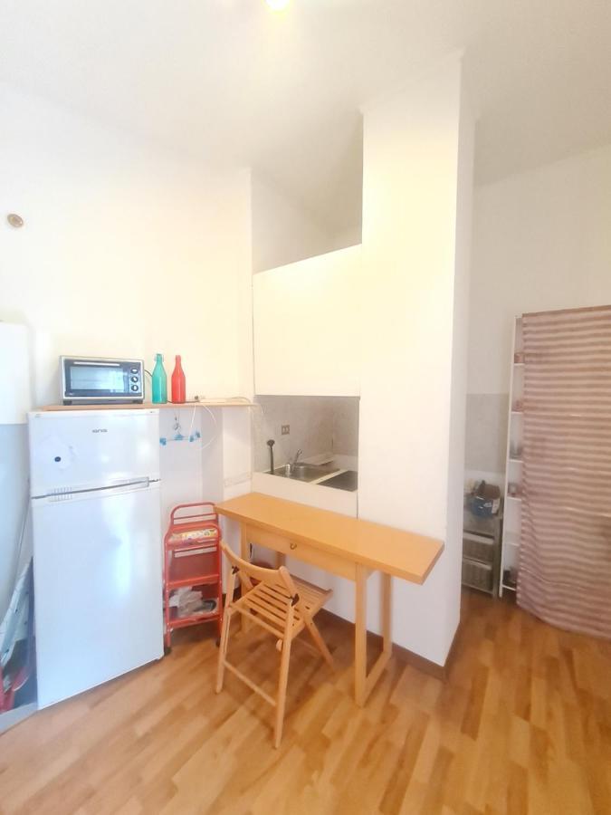Santa Maria Valle Apartment