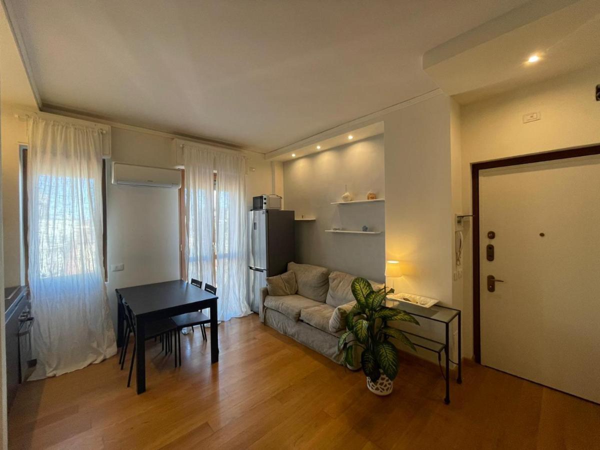 Apartamento Arco Della Pace Corso Sempione Milão