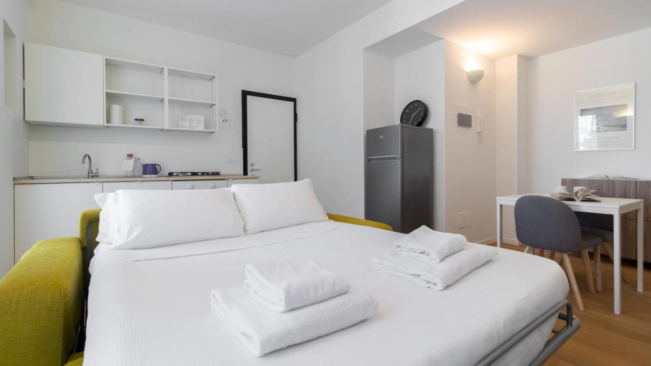 Apartment Italianway - Caterina Da Forli 6 *
