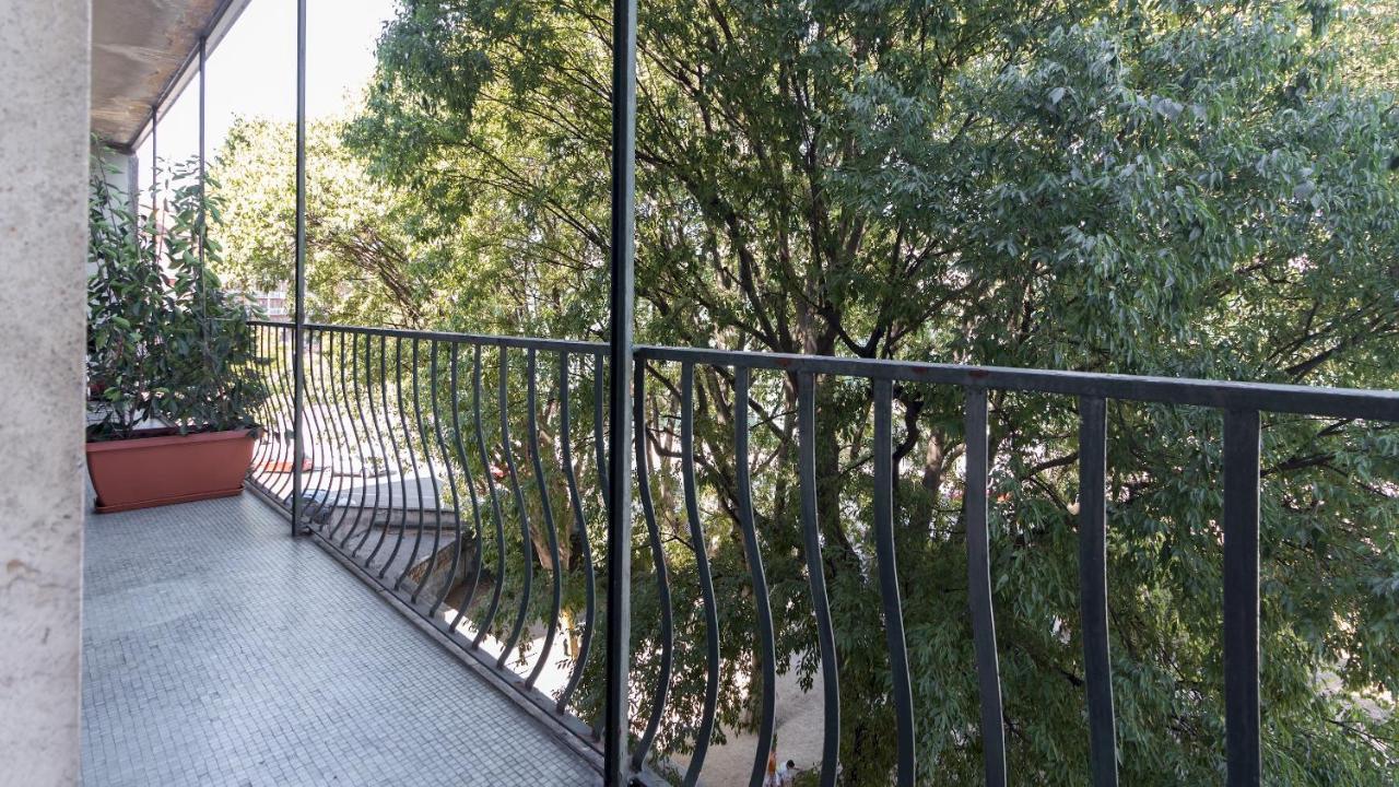 Italianway - Caterina Da Forli 6 Apartment Mailand