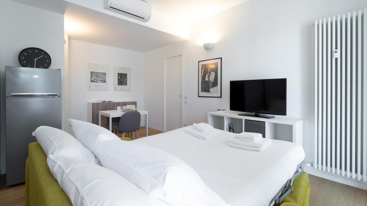 Italianway - Caterina Da Forli 6 Apartment *