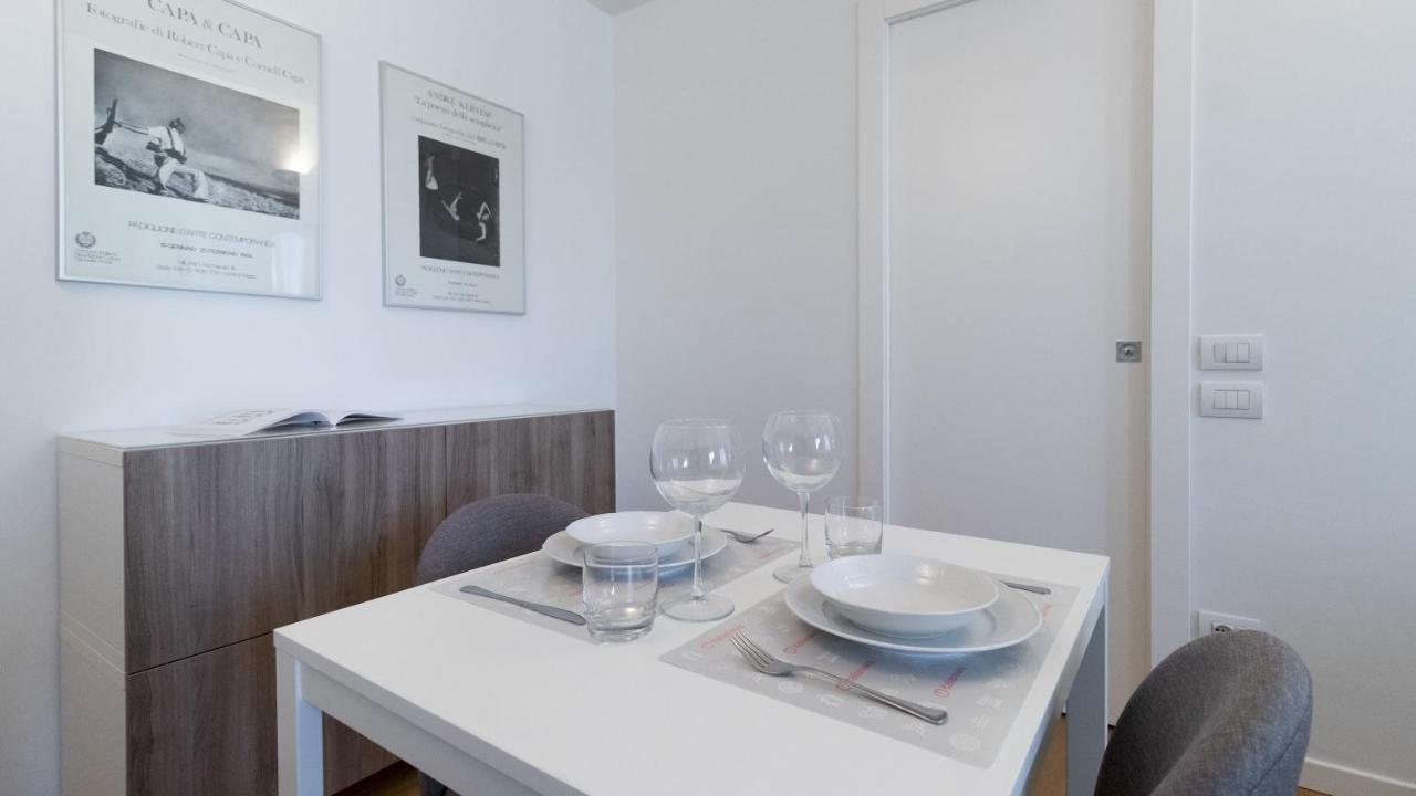 Italianway - Caterina Da Forli 6 *