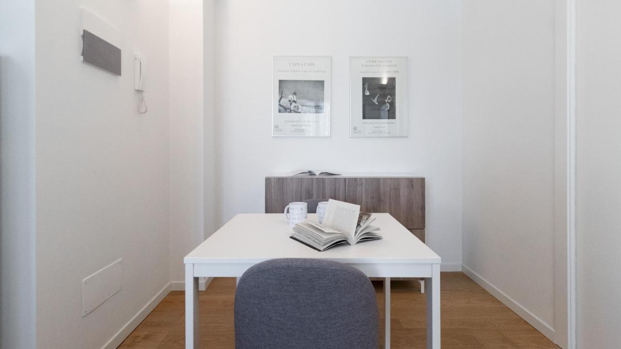 Italianway - Caterina Da Forli 6 Apartment Mailand