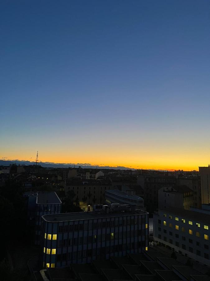 Up To Sky - With Terrace Milan