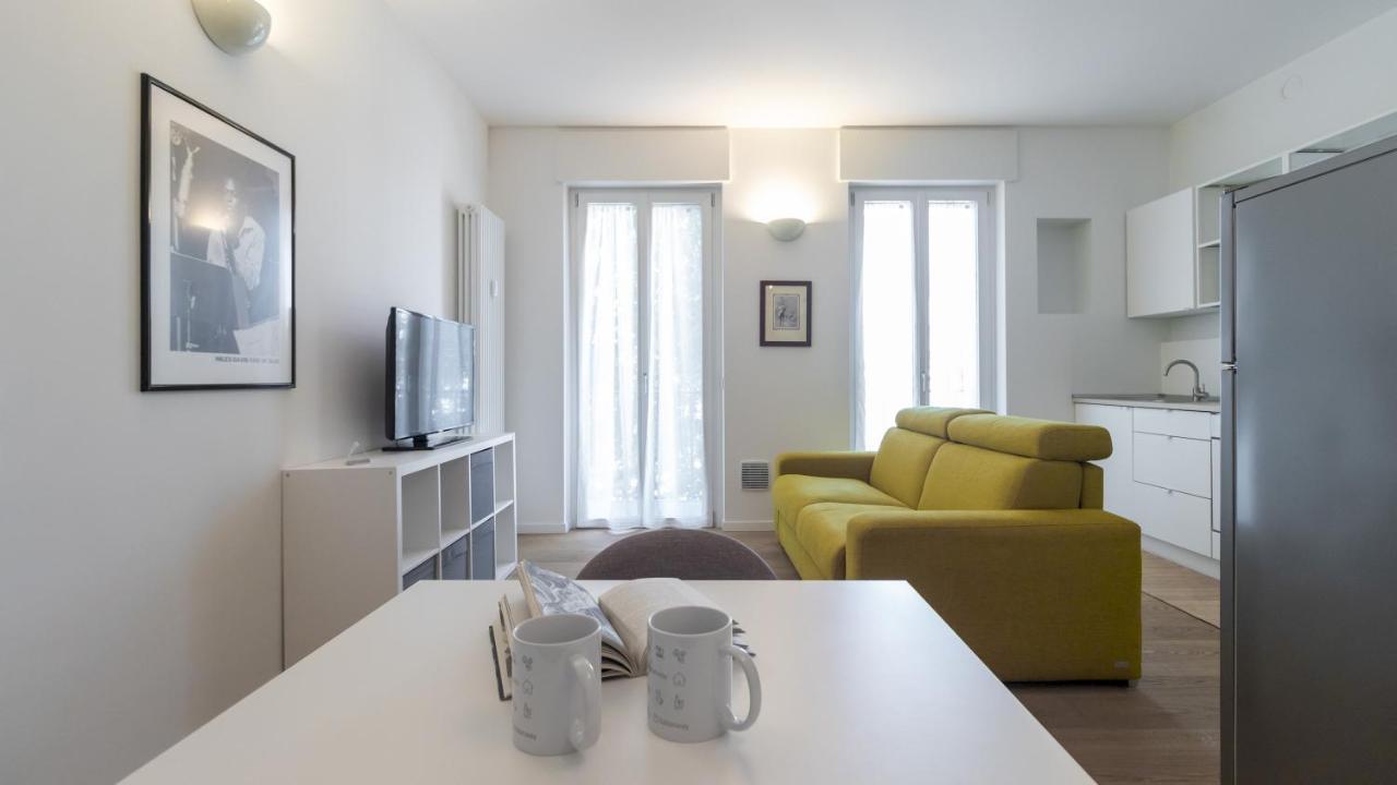Apartment Italianway - Caterina Da Forli 6