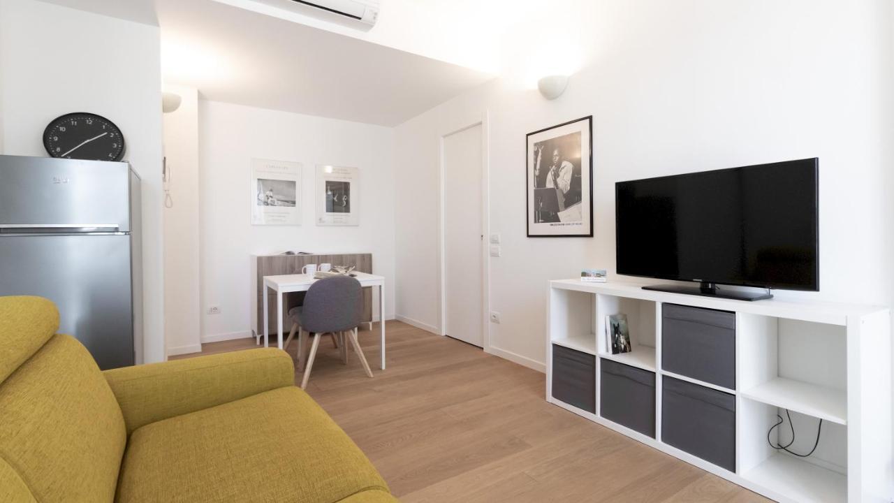 Italianway - Caterina Da Forli 6 * Mailand