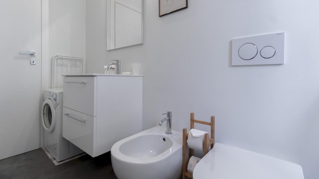 Apartment Italianway - Caterina Da Forli 6 *