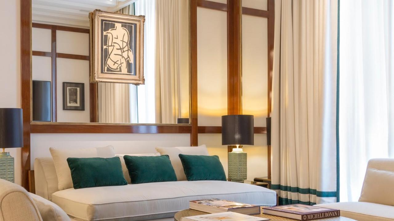 Hotel Portrait - Lungarno Collection