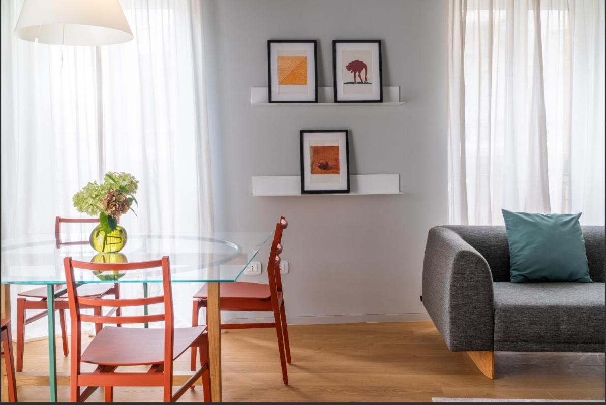 Apartamento Heart Porta Romana *
