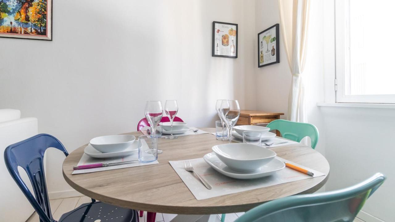 Apartamento Italianway - Arbe 51 Milão