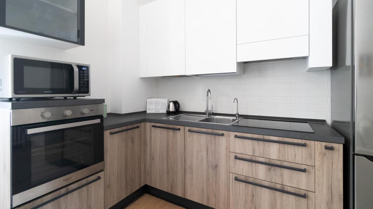 Apartamento Italianway - Arbe 51 *