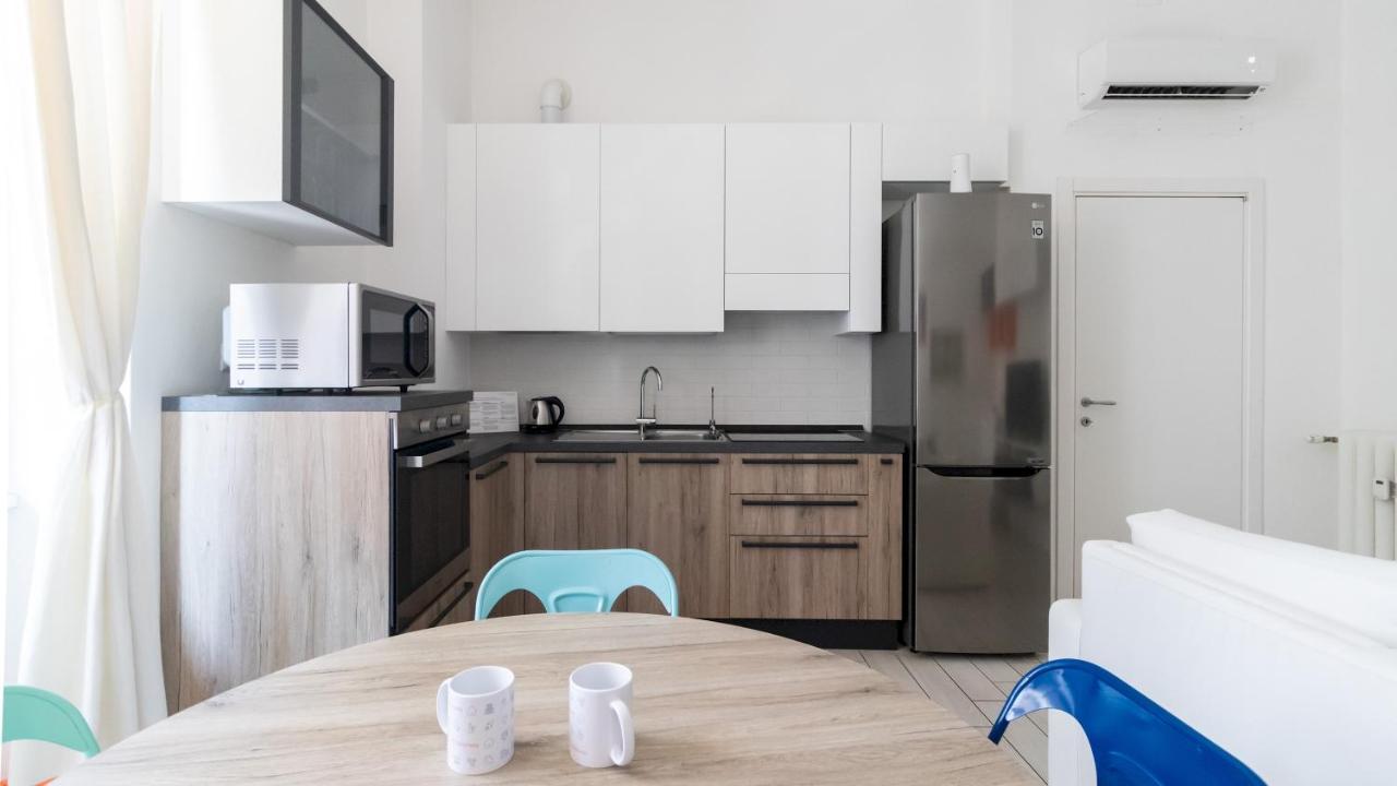 Italianway - Arbe 51 Apartamento *
