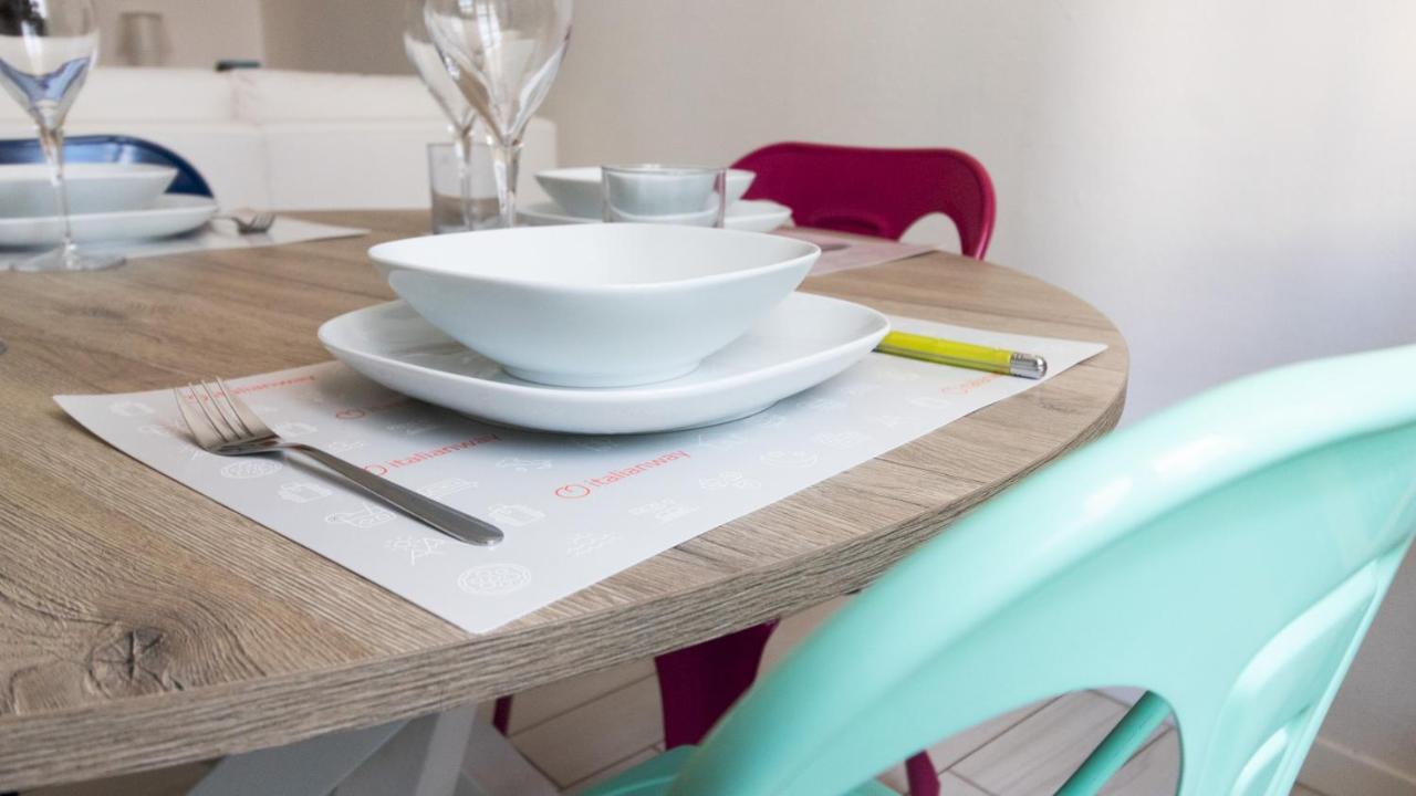 Italianway - Arbe 51 Apartamento