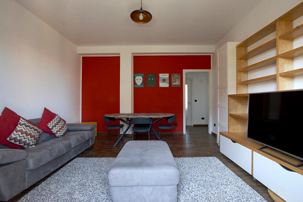 Luvi - Villoresi 28 Apartment