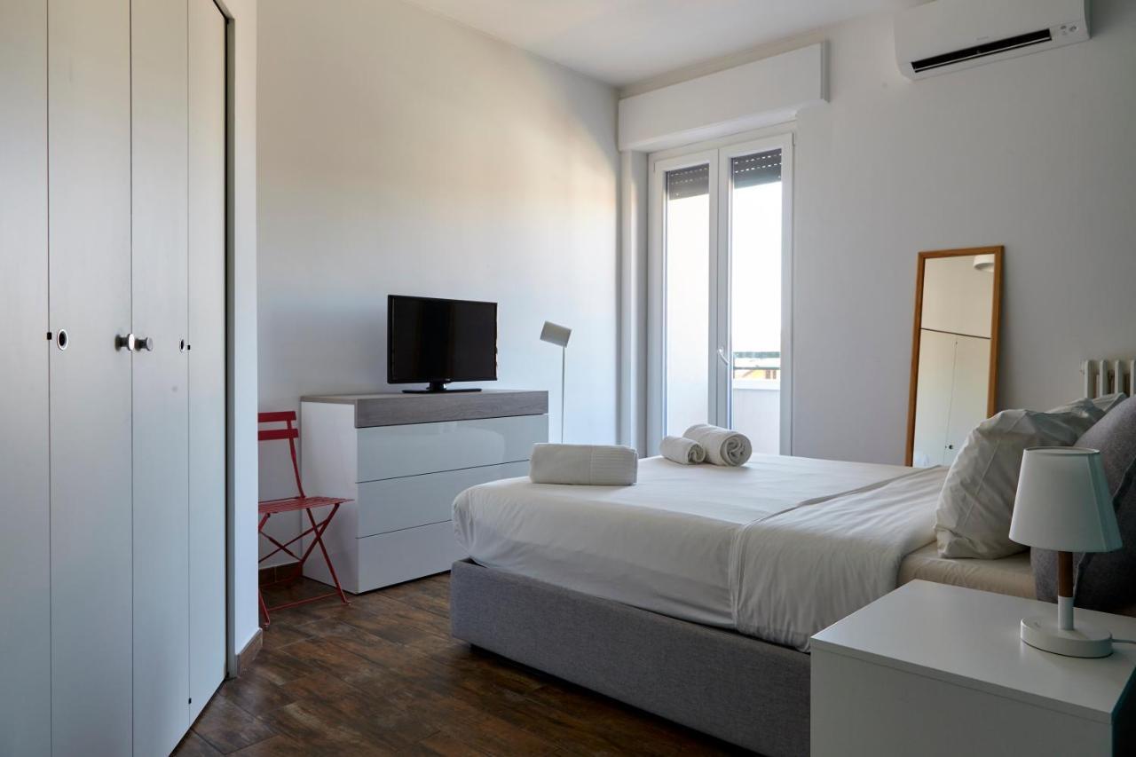 Apartment Luvi - Villoresi 28