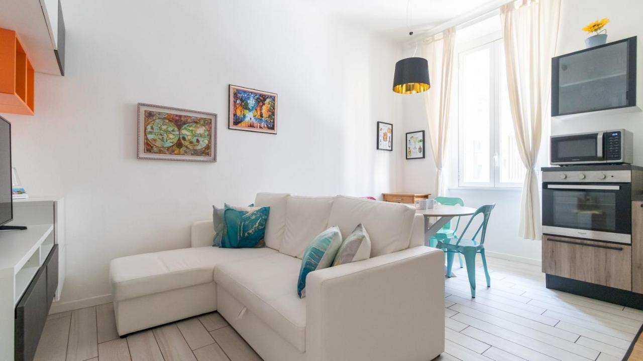 Apartamento Italianway - Arbe 51 Milão
