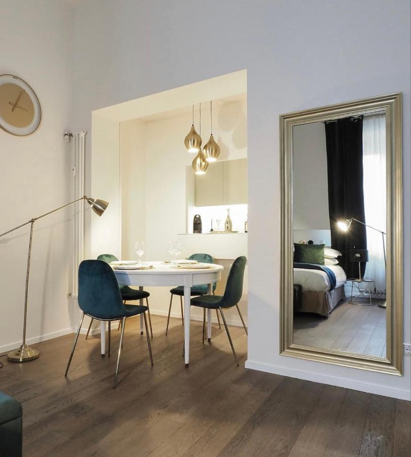 J'adore Brera Design * Mailand
