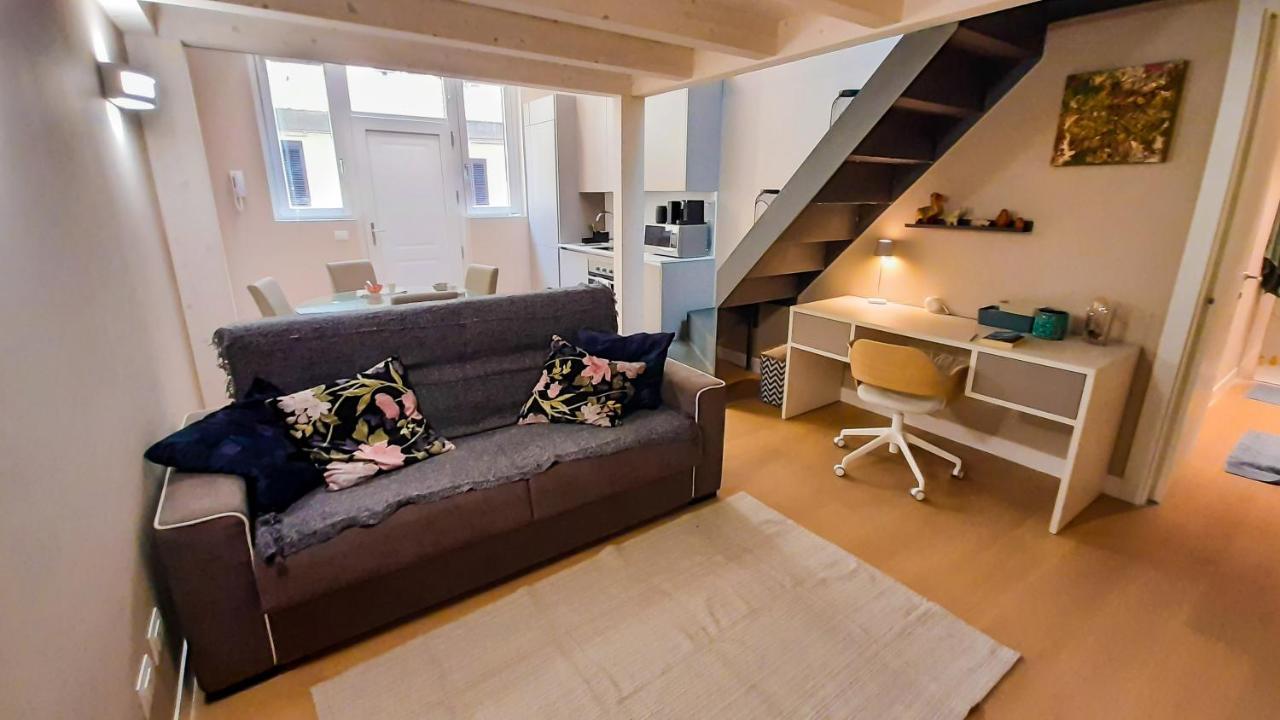 Joivy Lovely Loft With Private Entrance * Milão