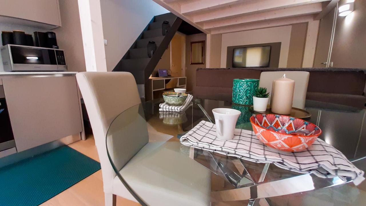 Joivy Lovely Loft With Private Entrance Apartamento *