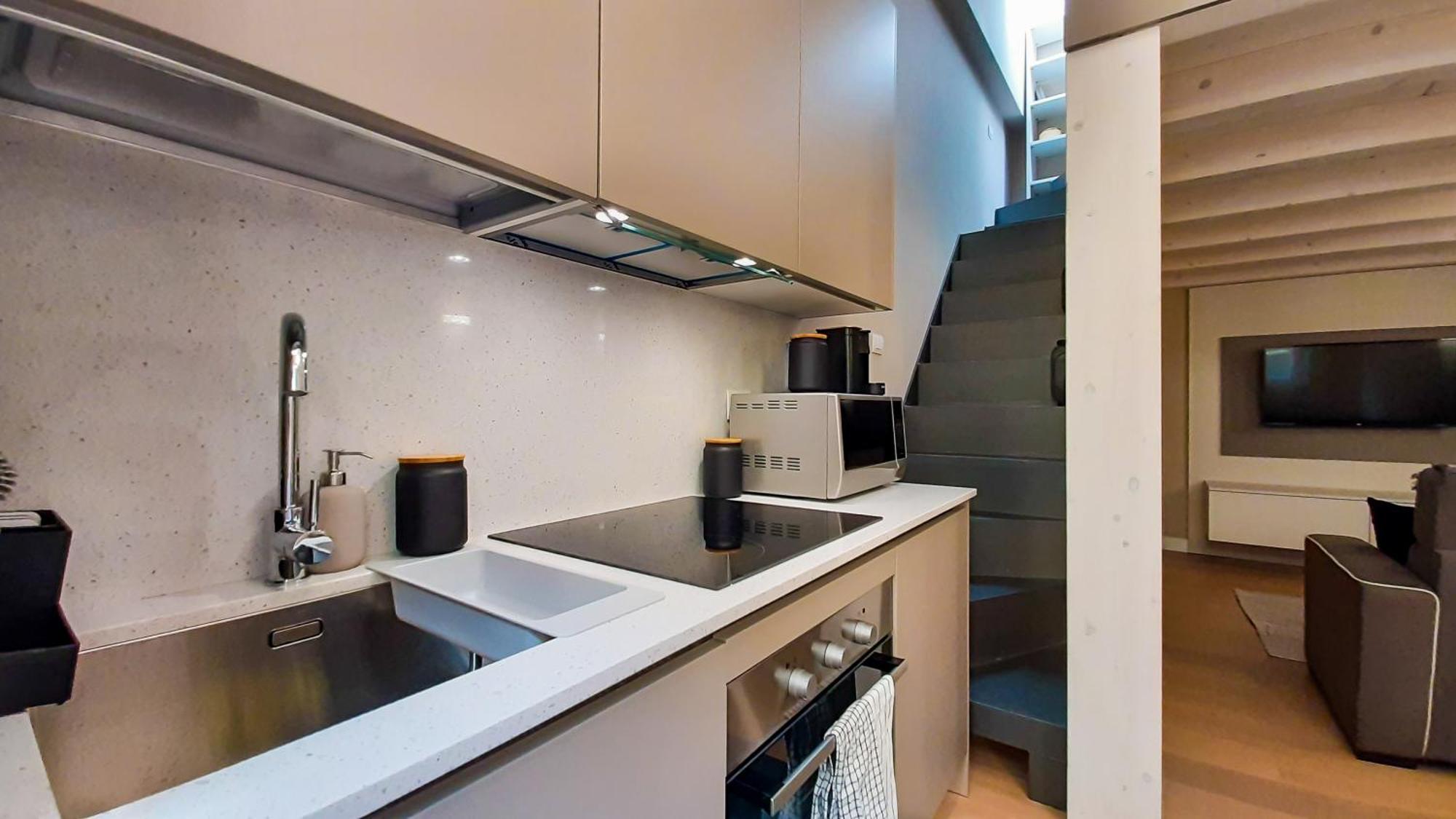 Joivy Lovely Loft With Private Entrance Milão