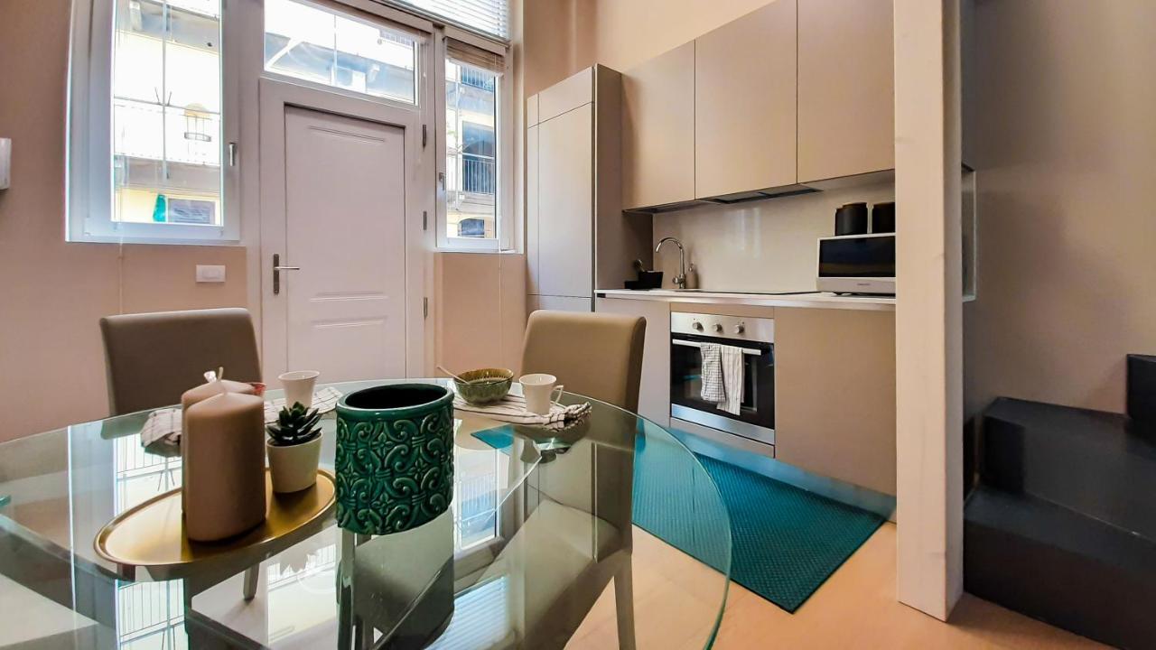 Joivy Lovely Loft With Private Entrance Apartamento *