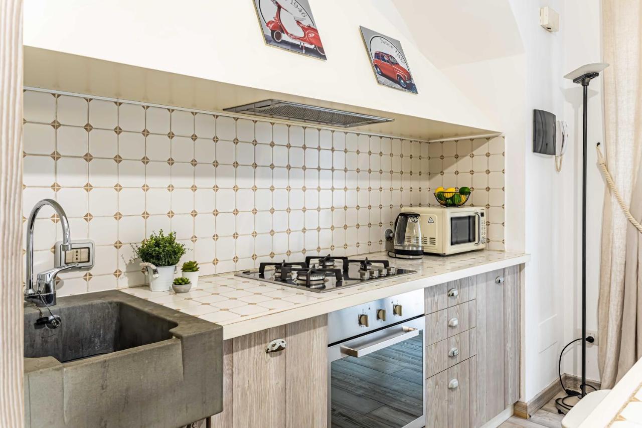 Joivy Balabiot Apartment Mailand
