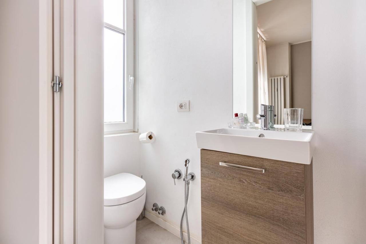 Apartment Cosy With Shared Terrace! Mailand