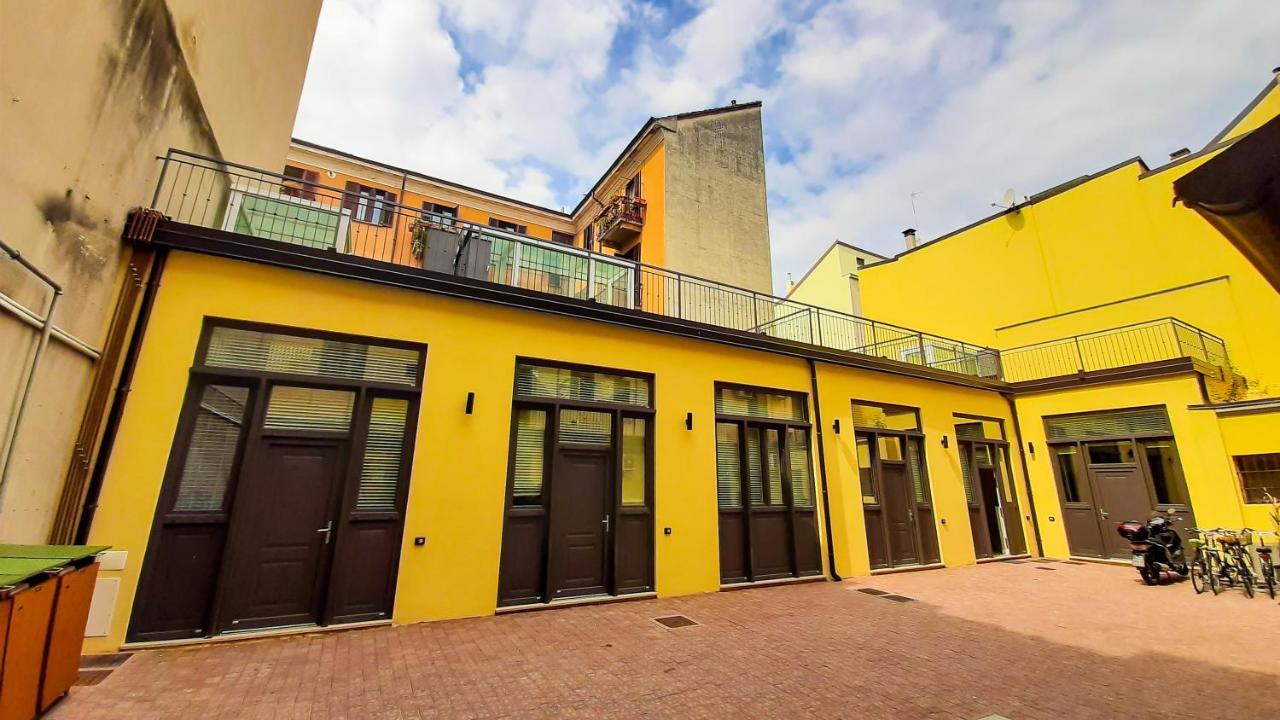 Joivy Lovely Loft With Private Entrance Apartamento *