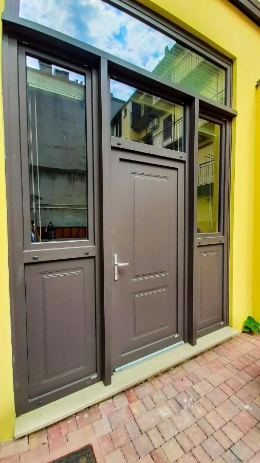 Joivy Lovely Loft With Private Entrance Apartamento
