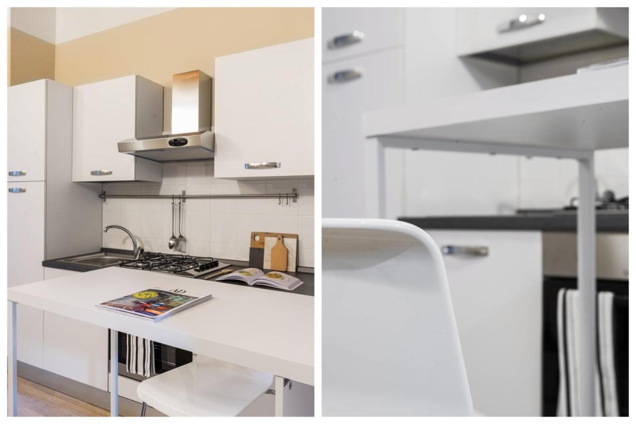 Apartment Altido Gracious Navigli Flat