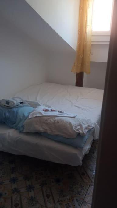 Porta Venezia Bell'epoque Monolocale Apartment Mailand
