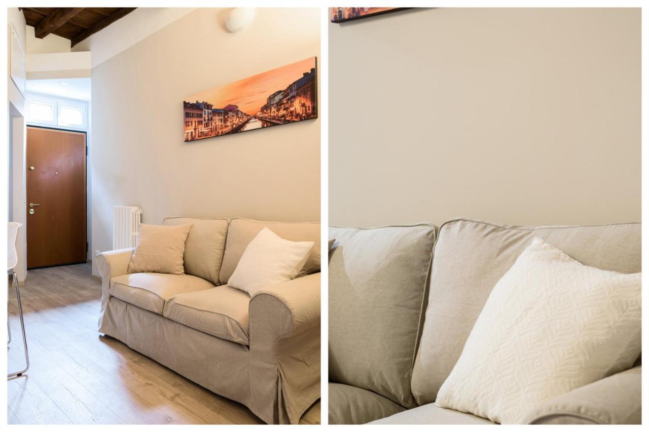 Altido Gracious Navigli Flat