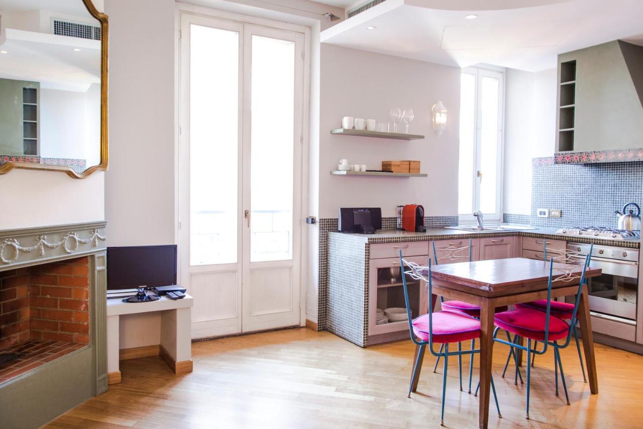 San Fermo Apartamento *