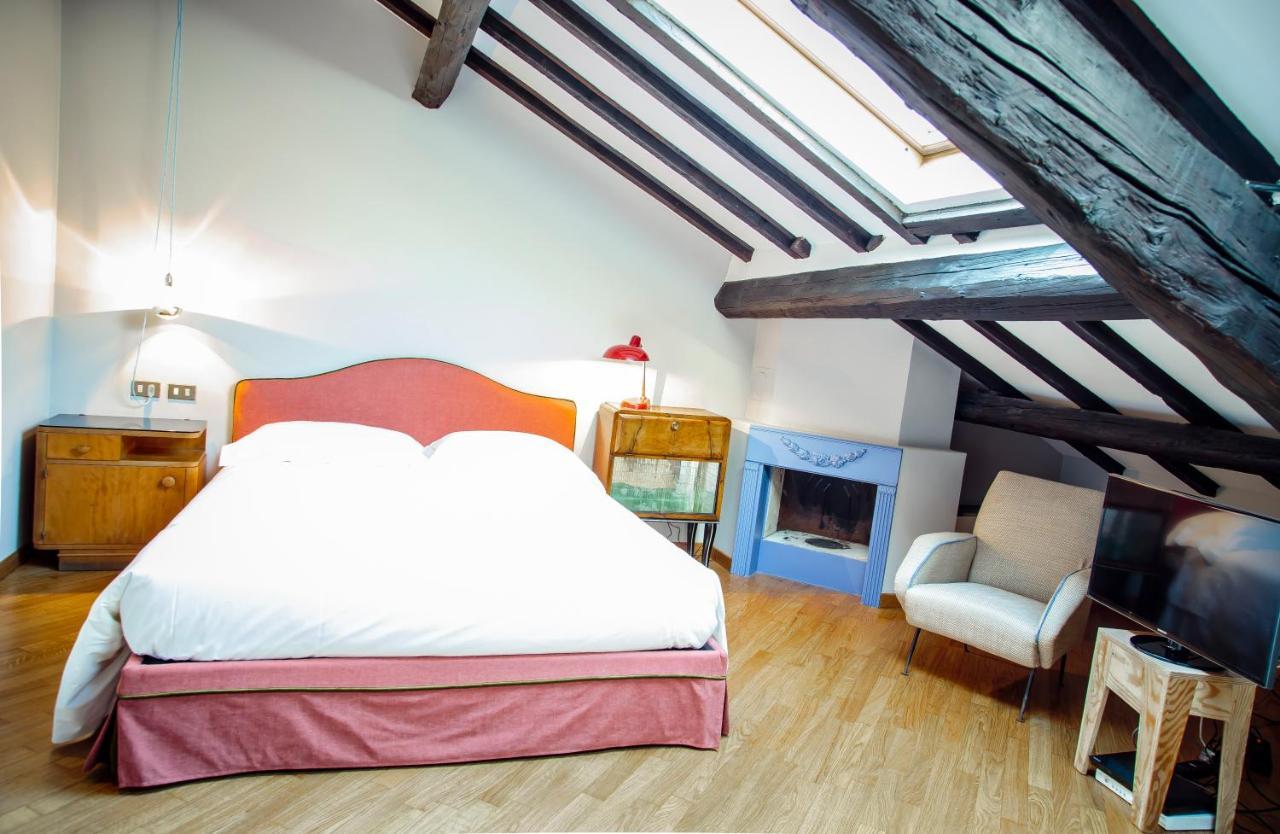 San Fermo Apartamento