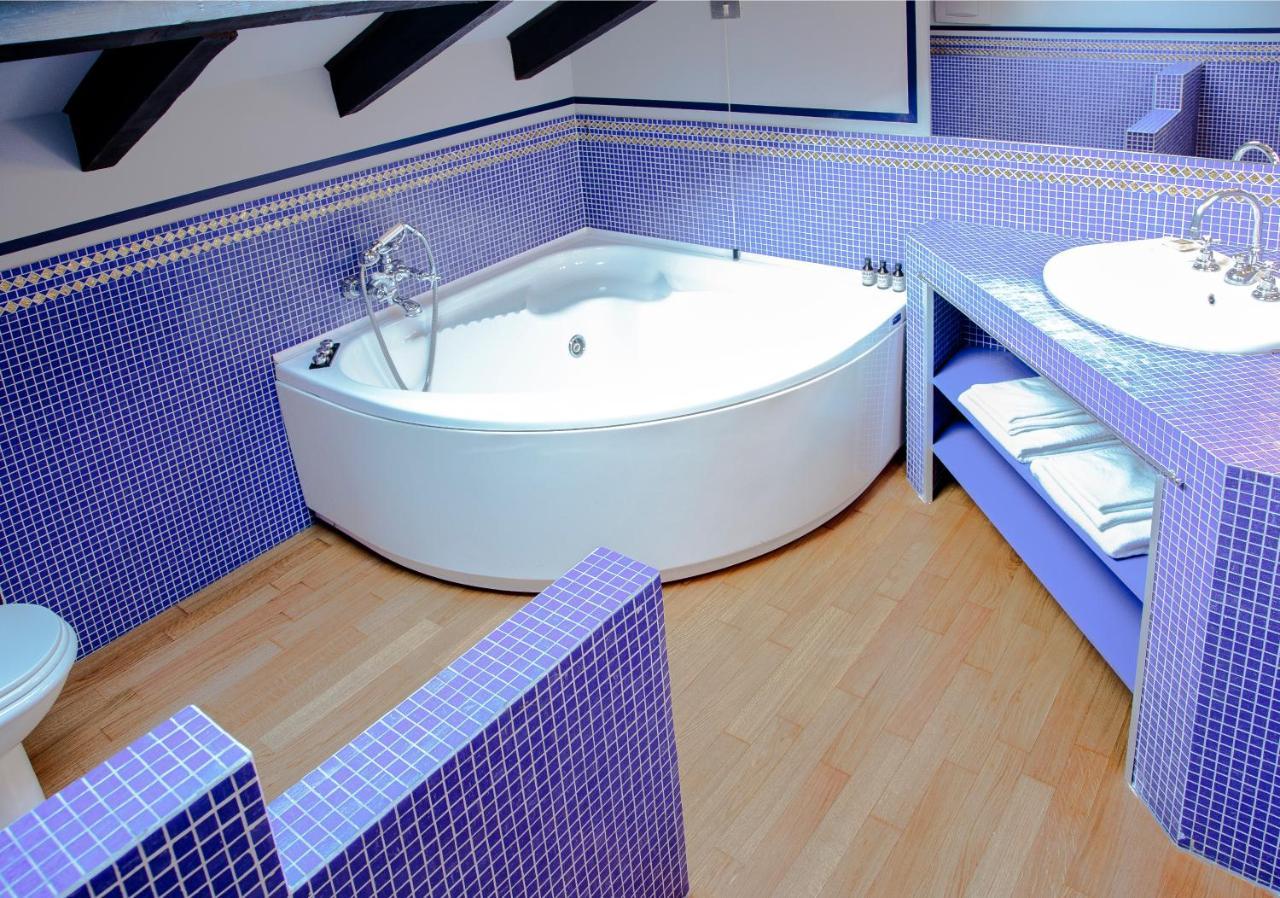 San Fermo Apartamento *