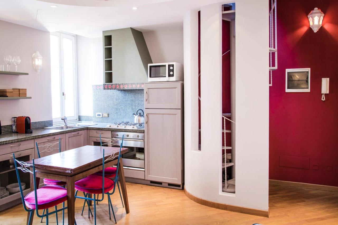 Apartamento San Fermo *