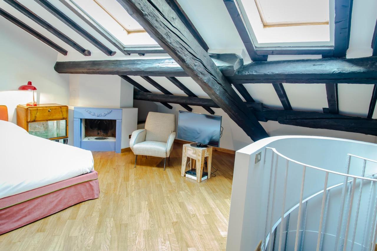 Apartamento San Fermo